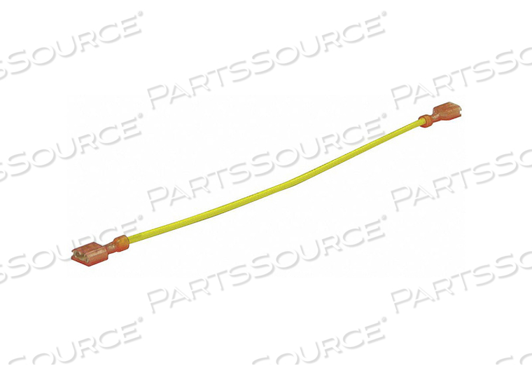 8 IN BATTERY JUMPER YELLOW by Altronix Corporation