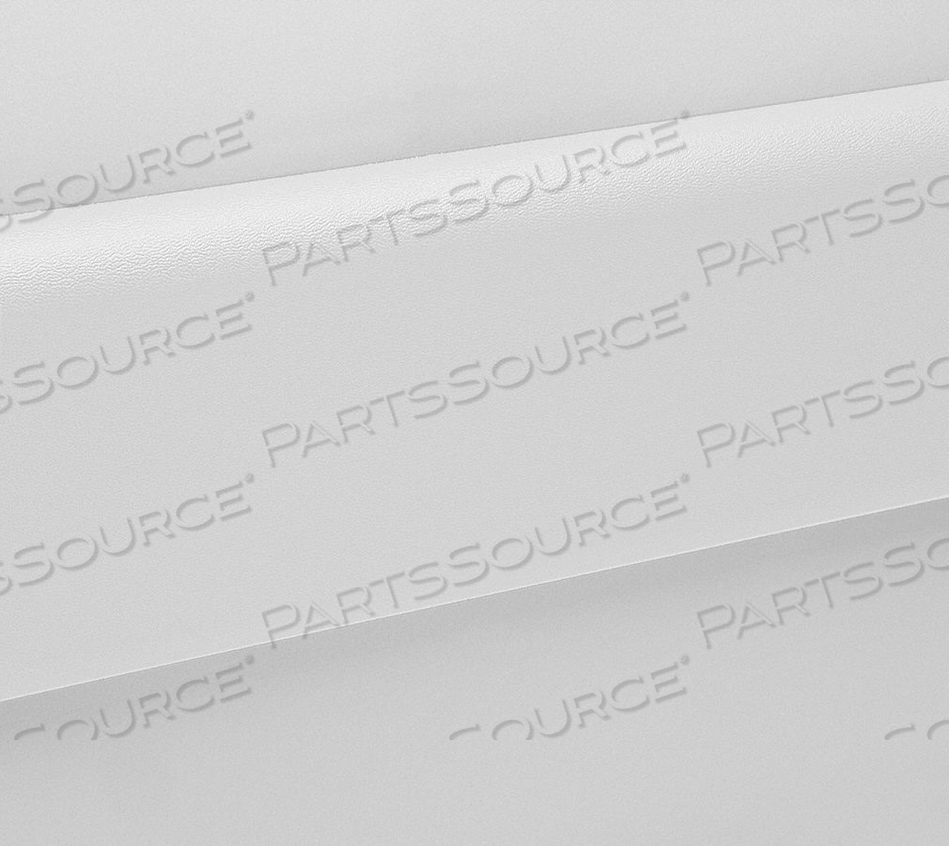 H3590 WALL GUARD LINEN WHITE 6 X 144IN by Pawling Corp
