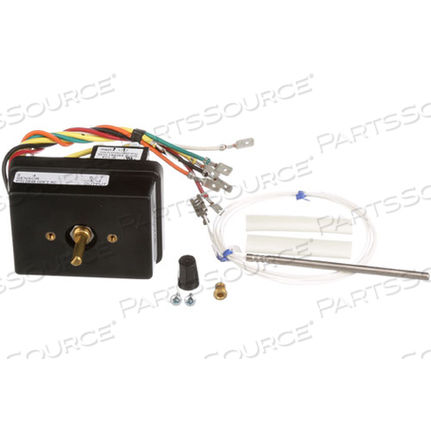 SOLID STATE THERMOSTAT 