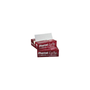 ECO-PAC NATURAL INTERFOLDED DRY WAX PAPER by Marcal