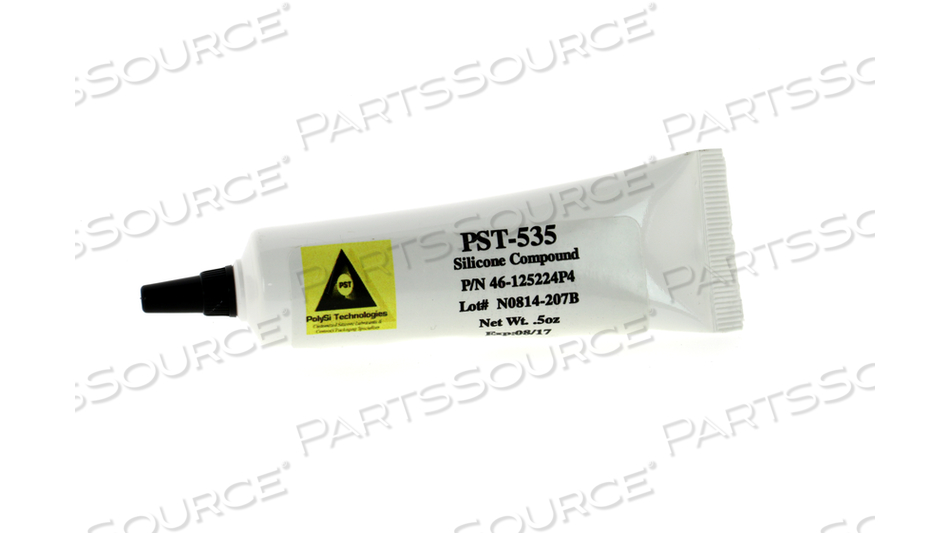 SILICONE GREASE COMPOUND SILICONE GREASE COMPOUND
