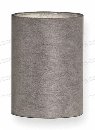 OUTLET FILTER FOR MFR NO EDP10 EDP16TE by Bullard