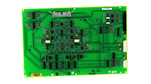 DRIVE CONTROL BOARD by GE Healthcare DRIVE CONTROL BOARD by GE Healthcare