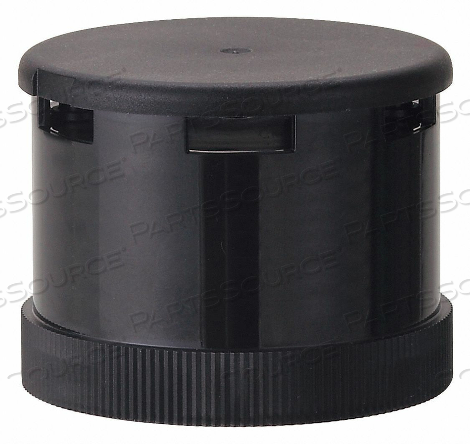 TOWER LIGHT SOUNDER TIER 2-1/8 H 40MA by Werma TOWER LIGHT SOUNDER TIER 2-1/8 H 40MA by Werma