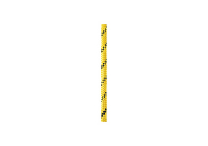 RESCUE ROPE NYLON/POLYESTER YELLOW by Petzl