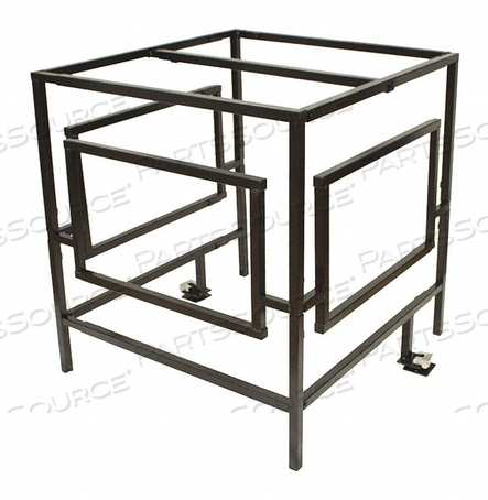 A/C SECURITY CAGE 3 WAY ADJ by AC-Guard A/C SECURITY CAGE 3 WAY ADJ by AC-Guard