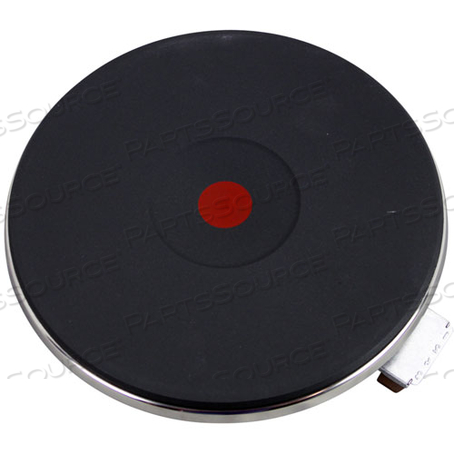 SURFACE HEATER 240V 2600W 9" DIA. 