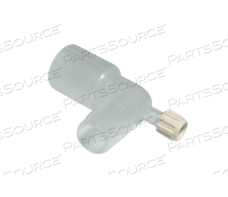 MASK ELBOW ET TUBE ADAPTER MASK ELBOW ET TUBE ADAPTER