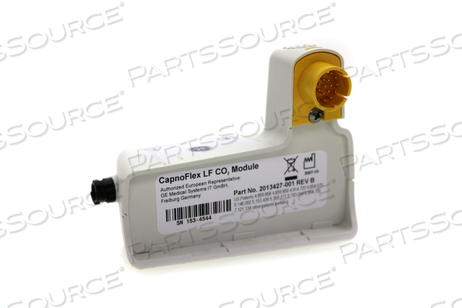 CAPNOFLEX LF CO2 MODULE 