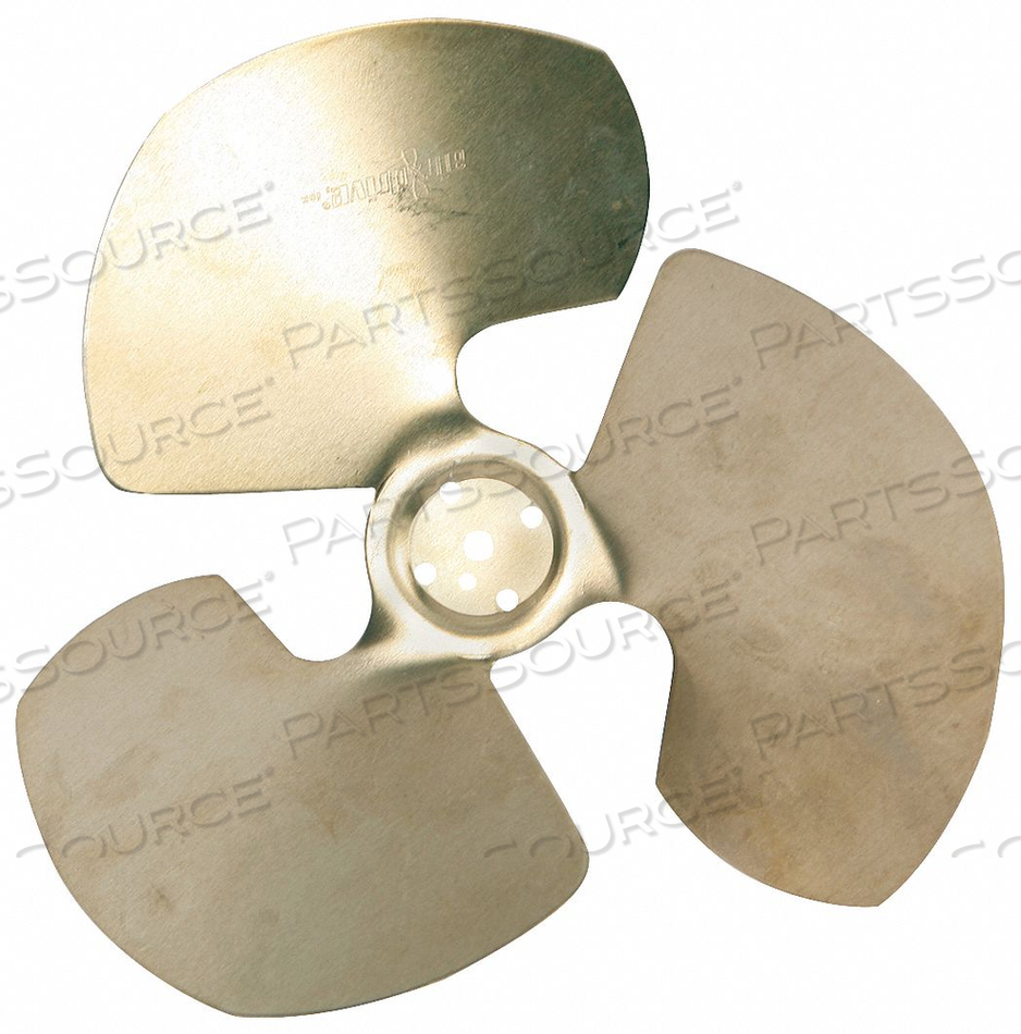 BLADE, FAN FT875CW31S 1/3,1,1-1/2HP T49-F by True Food Service Equipment
