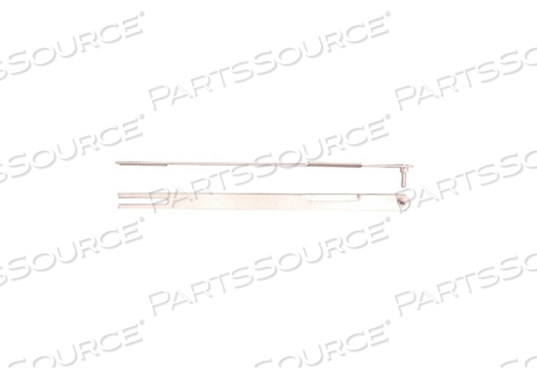 RECORDER PRESSURE SENSITIVE PEN by CoBex Recorders, Inc.