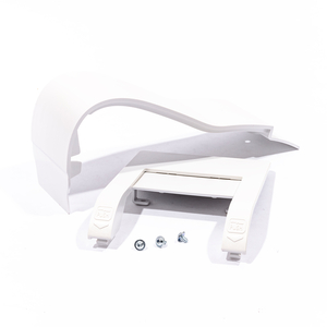FRU SNAP COVER AND DISPLAY ARM COVER KIT MAC VU360 by GE Healthcare