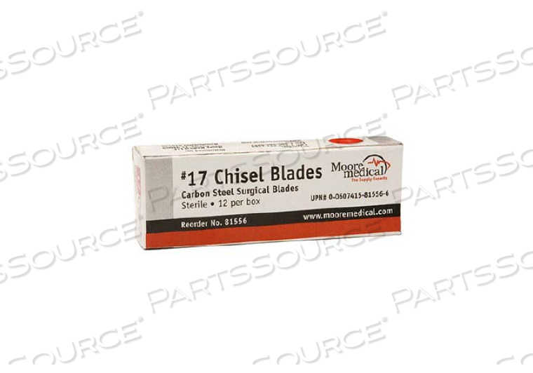 MOORE MEDICAL (12 PER BOX) by McKesson