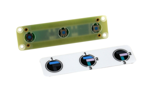 BRAKES CONTROL ASSEMBLY FOR A/M 3X by Getinge USA Sales, LLC BRAKES CONTROL ASSEMBLY FOR A/M 3X by Getinge USA Sales, LLC