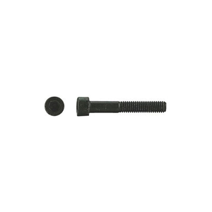 5/16-18 X 1-3/4" SOCKET CAP SCREW - STEEL - BLACK OXIDE - UNC - PKG OF 100 - USA - HOLO-KROME by Holo - Krome 5/16-18 X 1-3/4" SOCKET CAP SCREW - STEEL - BLACK OXIDE - UNC - PKG OF 100 - USA - HOLO-KROME by Holo - Krome
