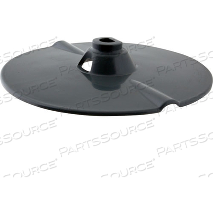 PLATE, EJECTOR by Dito Dean