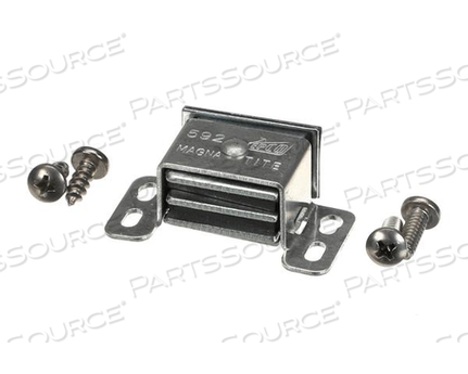 REPLACEMENT DOOR MAGNETS W/ by Lockwood Mfg Co