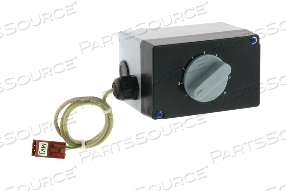 ADJUSTMENT DRIVE ADJUSTMENT DRIVE