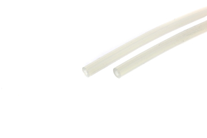 SILICONE TUBING, 3MM ID, 2MM WALL, 3M LENGTH by Fresenius Medical Care