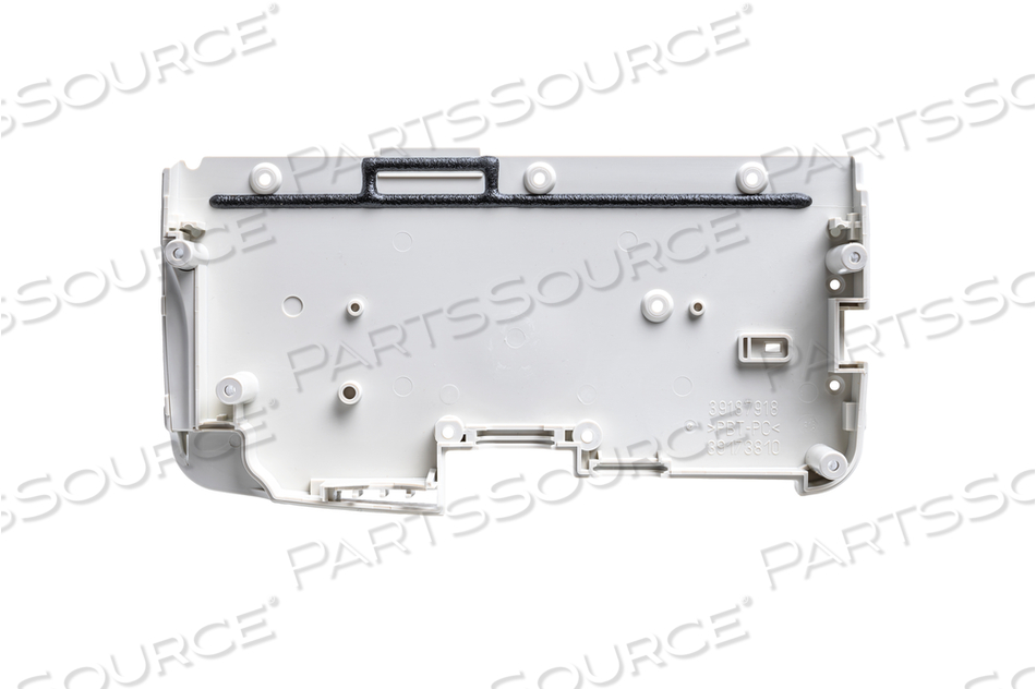 HOUSING BOTTOM PART ISP HOUSING BOTTOM PART ISP