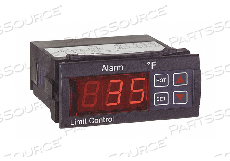 TEMPERATURE SWITCH J K S THERMOCOUPLE by Love