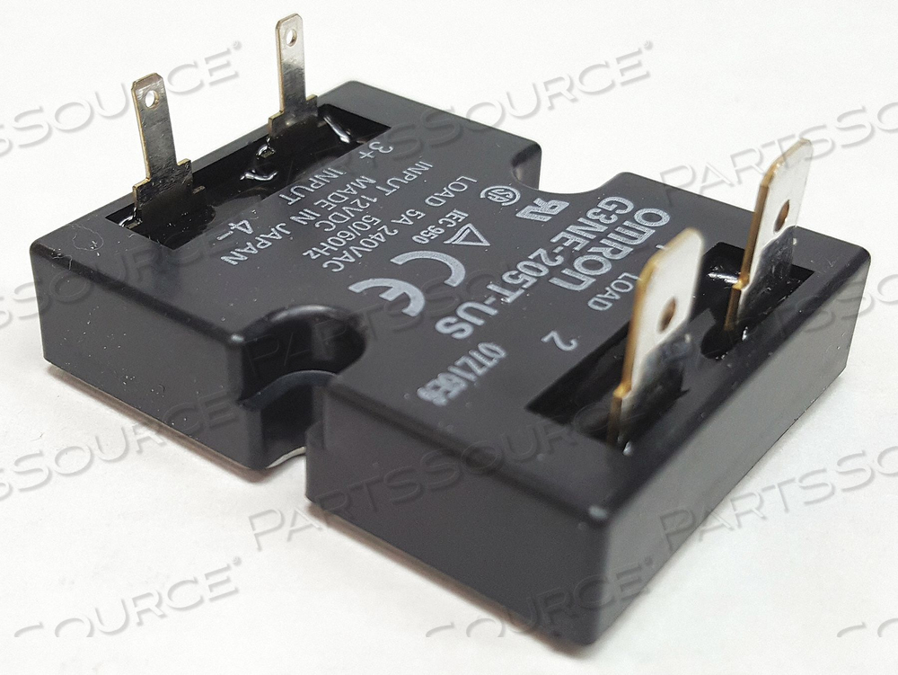 RELAY FOR INCUBATOR by Quincy Lab, Inc.