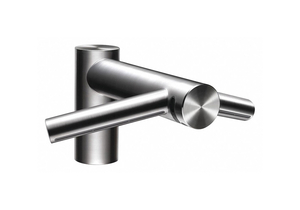 HAND DRYER INTEGRAL NOZZLE AUTOMATIC by Dyson HAND DRYER INTEGRAL NOZZLE AUTOMATIC by Dyson