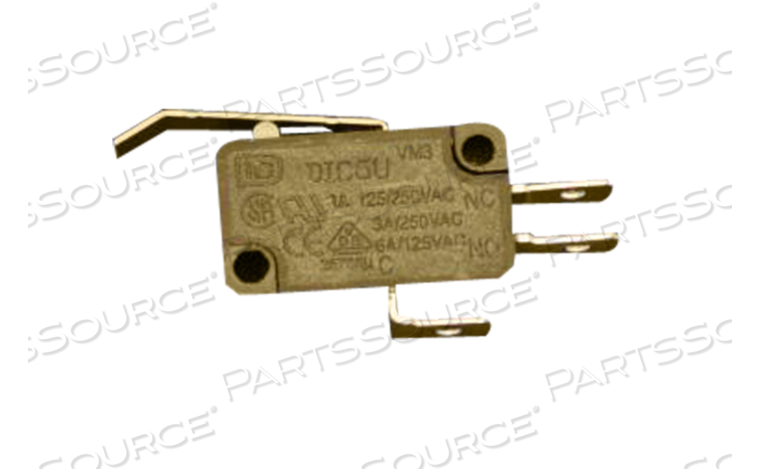 MICRO-SWITCH, AUTO CONTOUR, FOR USE WITH: FOR MODEL FL28C GOBED® II MEDSURG BED by Stryker Medical MICRO-SWITCH, AUTO CONTOUR, FOR USE WITH: FOR MODEL FL28C GOBED® II MEDSURG BED by Stryker Medical