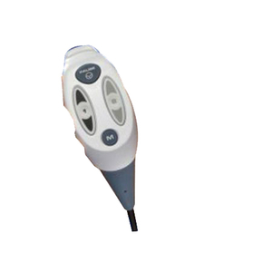 OPERATOR REMOTE CONTROL FOR INTELECT LEGEND XT CHANNEL 1 AND 2 by Chattanooga Group (A DJO Company)