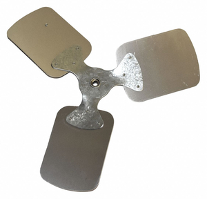 PROPELLER DAYTON FOR 484X41 484X55 by Hessaire