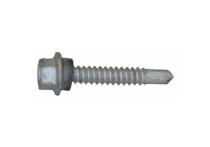 DRILLING SCREW 1/4 -14 1-1/2 L PK250 by Teks DRILLING SCREW 1/4 -14 1-1/2 L PK250 by Teks
