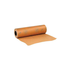 WAXED VCI PAPER, 48" X 200 YDS., 30#, 1 ROLL by The Packaging Wholesalers WAXED VCI PAPER, 48" X 200 YDS., 30#, 1 ROLL by The Packaging Wholesalers