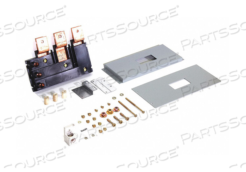 PANELBOARD MB KIT 225A 9.5INWX16.5INL 