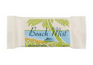 BODY SOAP BAR #3/4 FRESH PK1000 by Beach Mist