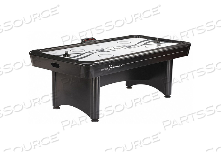 V FORCE AIR HOCKEY TABLE by Brunswick V FORCE AIR HOCKEY TABLE by Brunswick