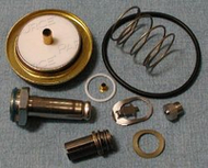 STEAM VALVE REPAIR KIT, BRASS, 1 IN by STERIS Corporation STEAM VALVE REPAIR KIT, BRASS, 1 IN by STERIS Corporation