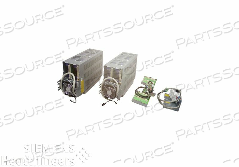 VERSION S1 EMERGENCY STOP UNIT FOR C-ARM by Siemens Medical Solutions