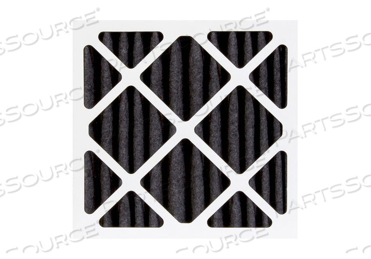 2? VAPOR-LOCK« HIGH-CAPACITY CARBON FILTER by Abatement Technologies