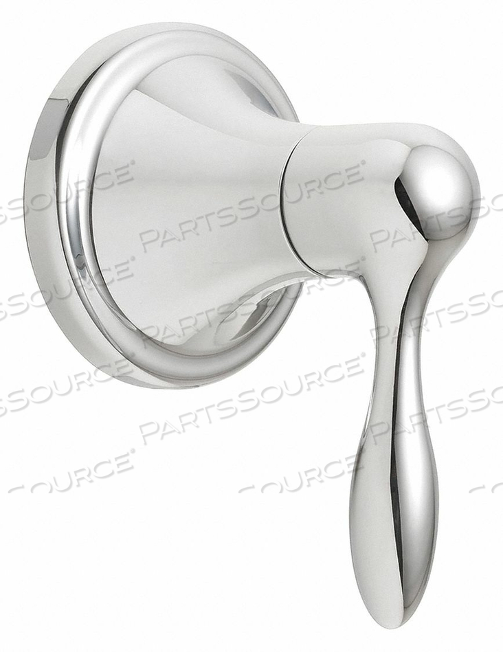 TRANSFER VALVE 125 PSI 4-3/8 H 2-49/64 W by Speakman TRANSFER VALVE 125 PSI 4-3/8 H 2-49/64 W by Speakman