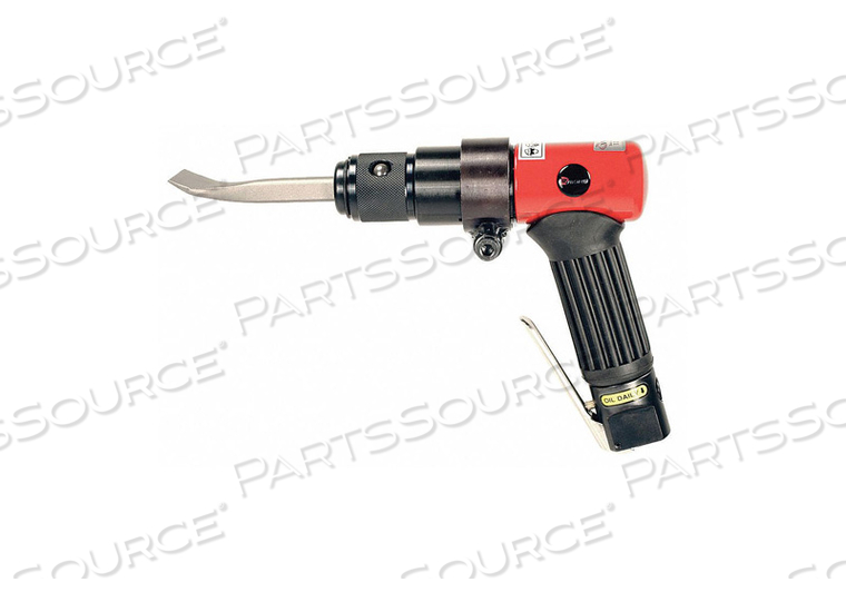 AIR HAMMER 3 1/2 IN STROKE L 2 000 BPM by Viking Air Tools AIR HAMMER 3 1/2 IN STROKE L 2 000 BPM by Viking Air Tools