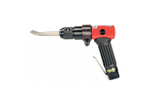 AIR HAMMER 3 1/2 IN STROKE L 2 000 BPM by Viking Air Tools