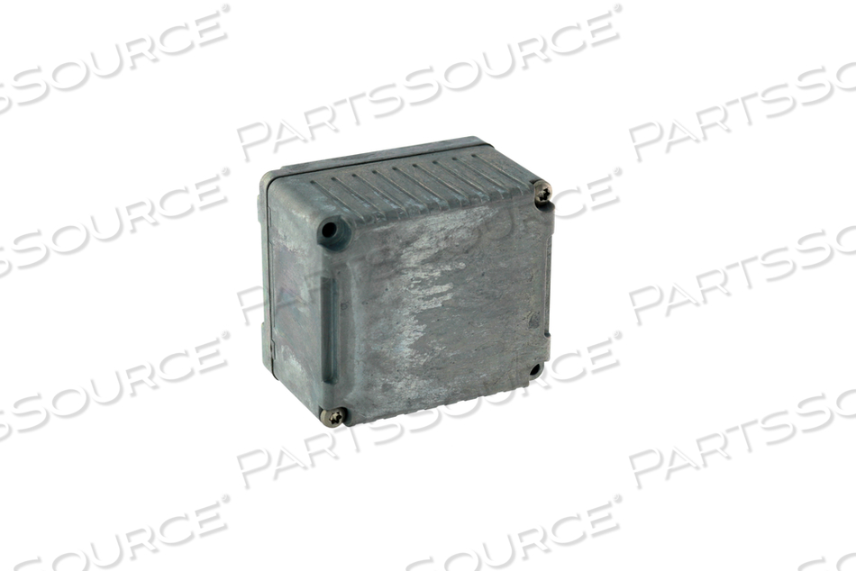 ILCA3 DUAL by Draeger Inc.