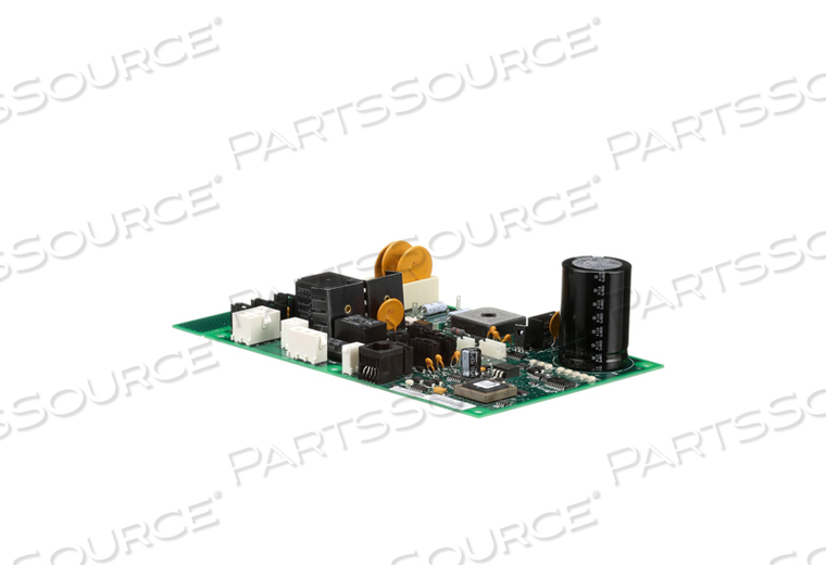 POWER SUPPLY BOARD 