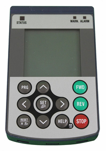 KEYPAD USED FOR AC DRIVES 3.50 H by Fuji Electric