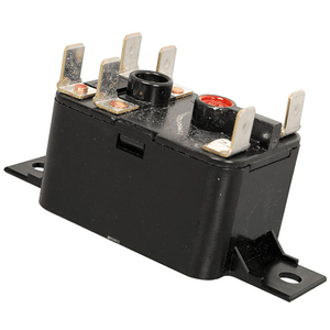 FAN RELAY 24V 50/60HZ 6 TERMINAL SPST NO/NC REPLACES S1-3110-3301 by York-Johnson Controls