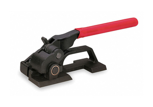 STRAPPING TENSIONER MANUAL STANDARD DUTY by Midwest Industrial Packaging STRAPPING TENSIONER MANUAL STANDARD DUTY by Midwest Industrial Packaging