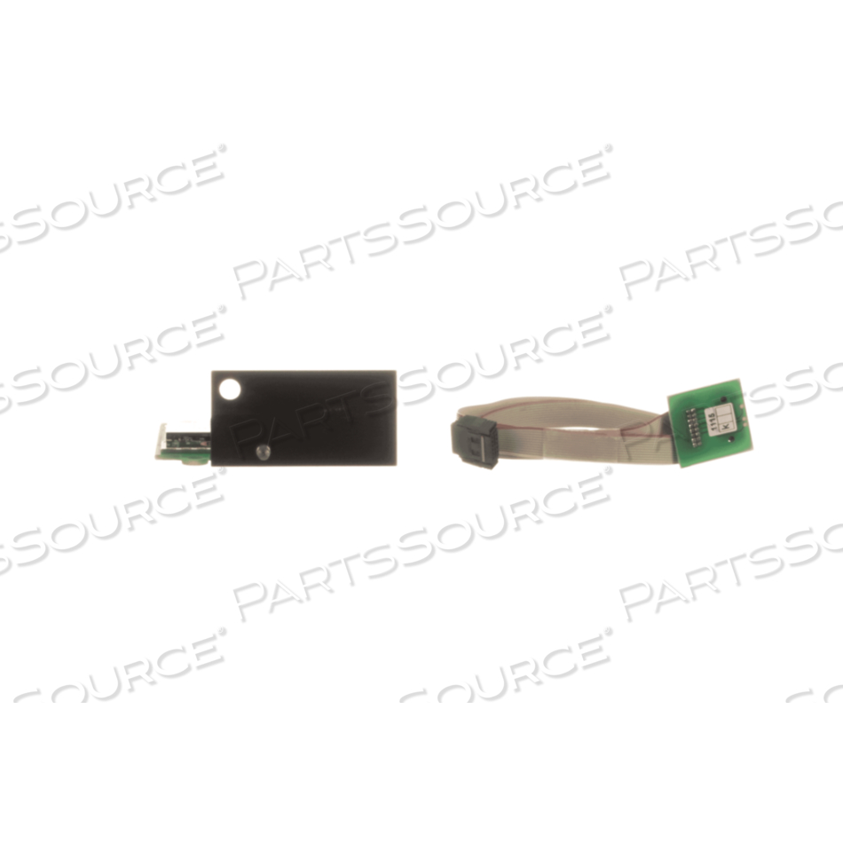 DV UPGRADE KIT RF MODULE P4 