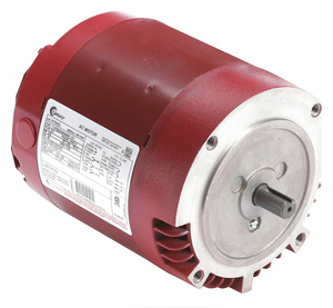 WATER CIRCULATOR MOTOR NEMA/IEC FACE by Regal Beloit America, Inc. (Century Electric Motors)