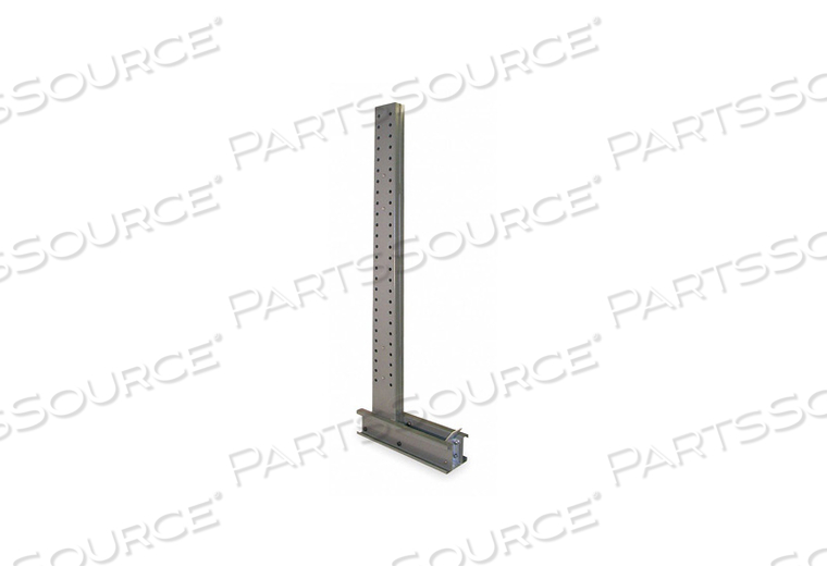 CANTILEVER UPRIGHT 10 FT OVERALL H by Jarke CANTILEVER UPRIGHT 10 FT OVERALL H by Jarke
