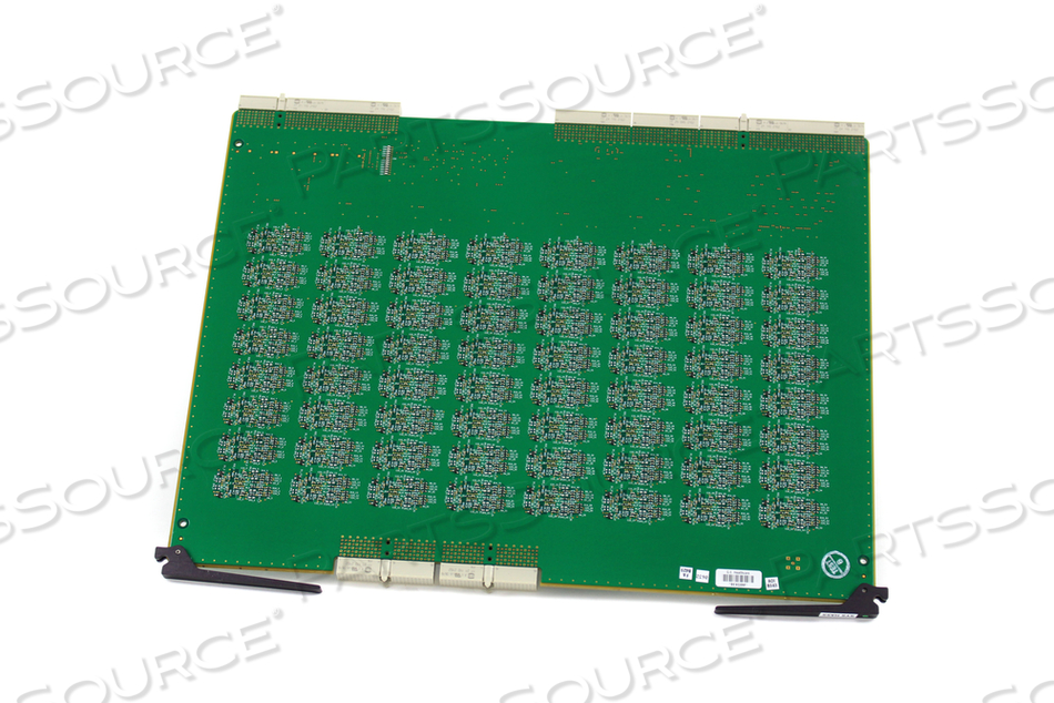 RF AMP 2 BOARD FOR LOGIQ 9 